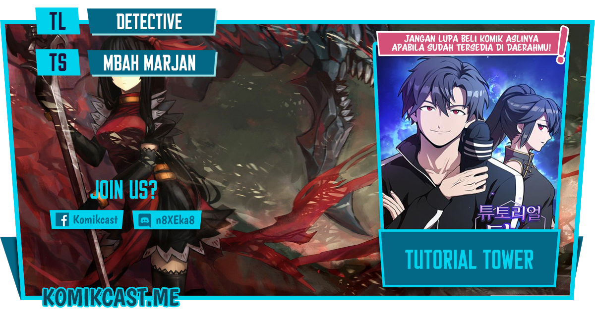 The Tutorial Tower of the Advanced Player chapter 129