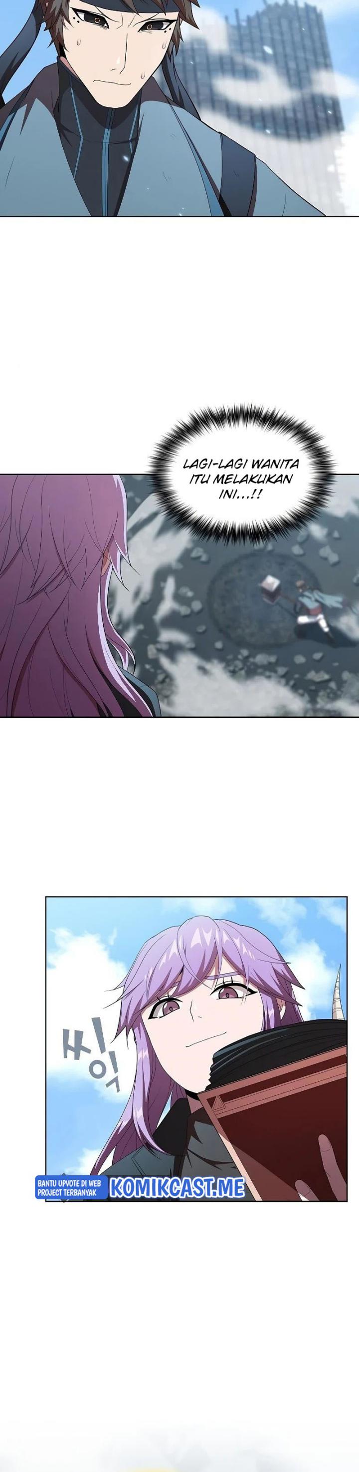 The Tutorial Tower of the Advanced Player chapter 129