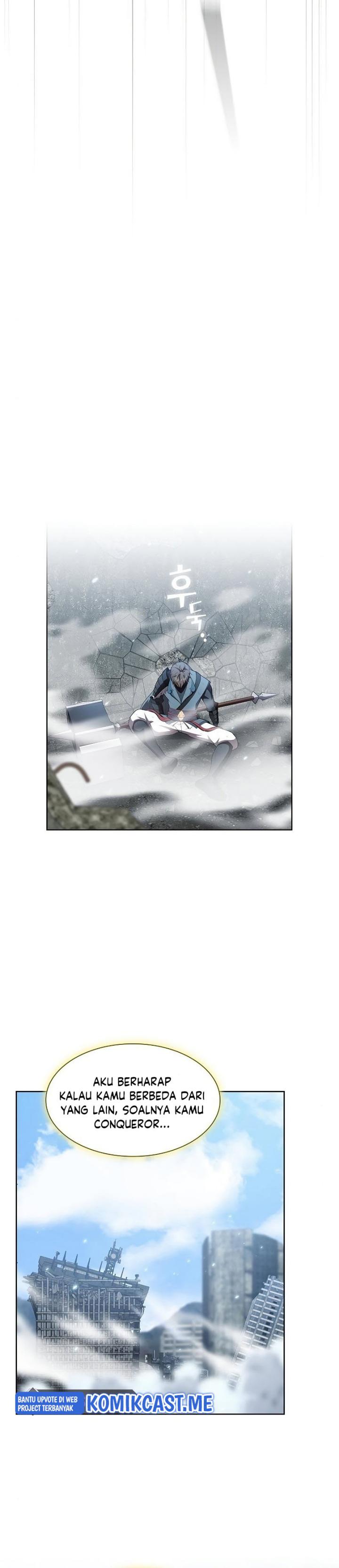 The Tutorial Tower of the Advanced Player chapter 129
