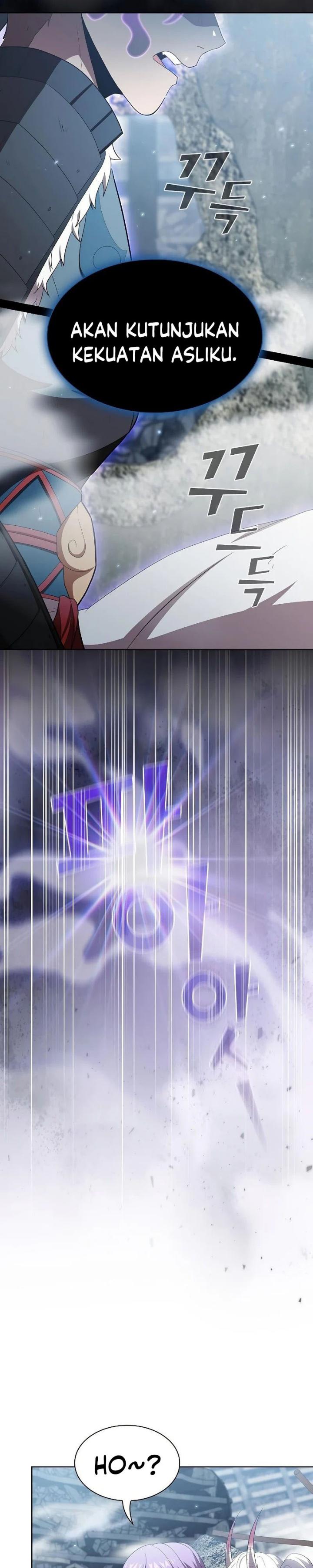 The Tutorial Tower of the Advanced Player chapter 129