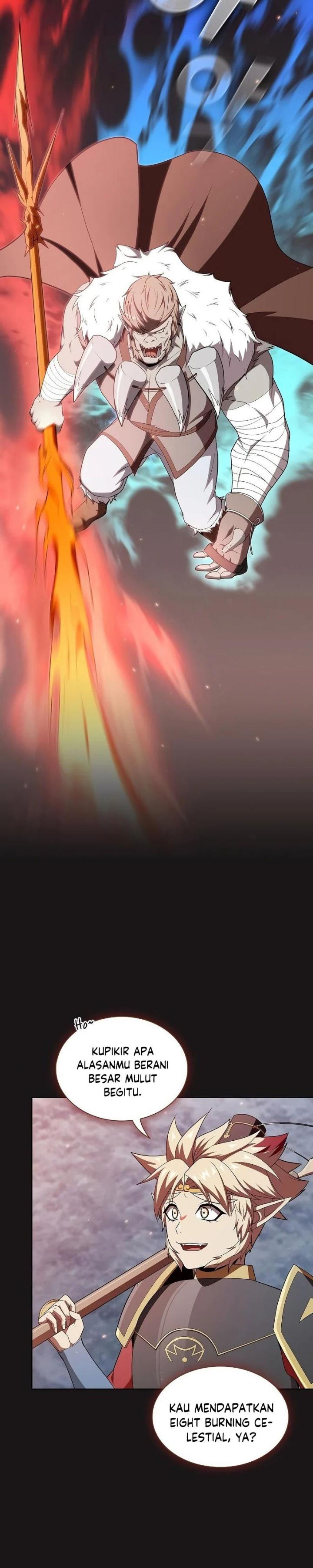 The Tutorial Tower of the Advanced Player chapter 129