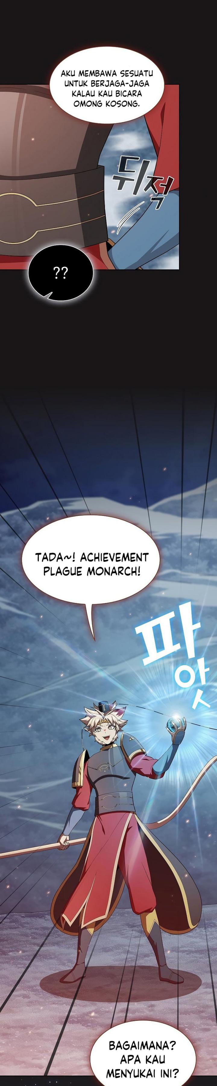 The Tutorial Tower of the Advanced Player chapter 129