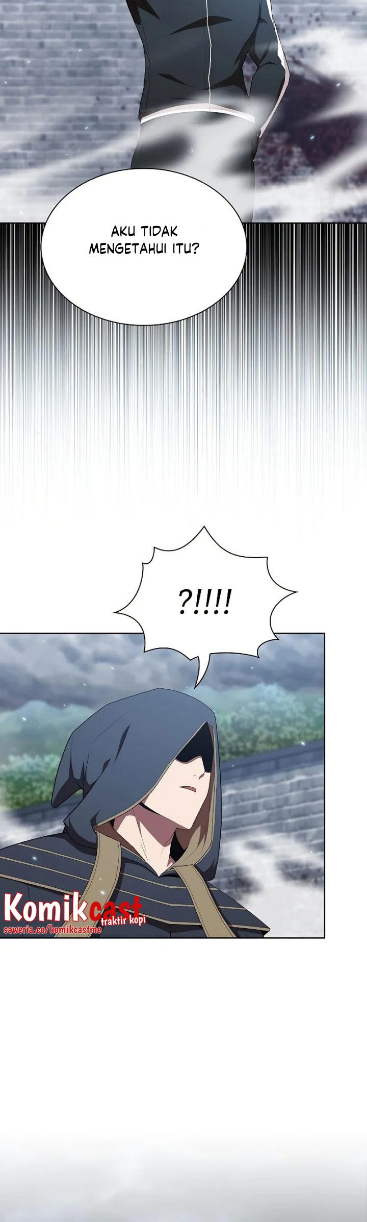 The Tutorial Tower of the Advanced Player chapter 130