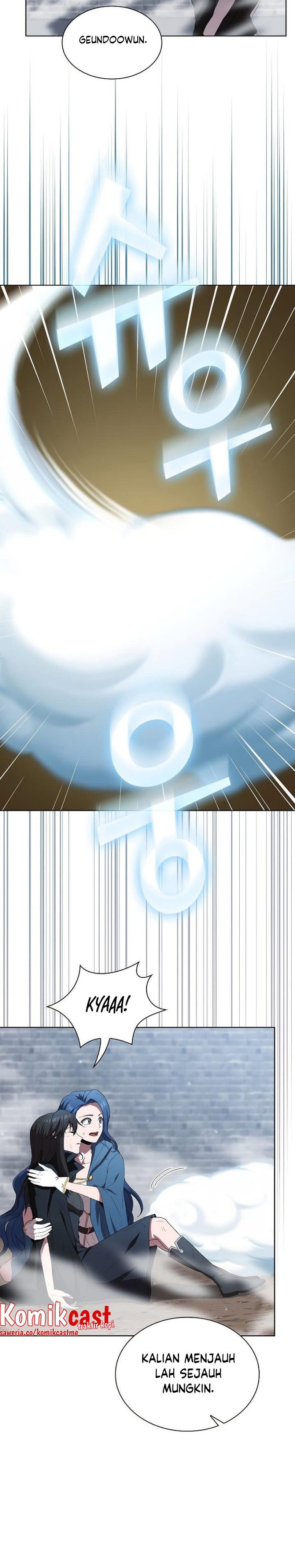 The Tutorial Tower of the Advanced Player chapter 130