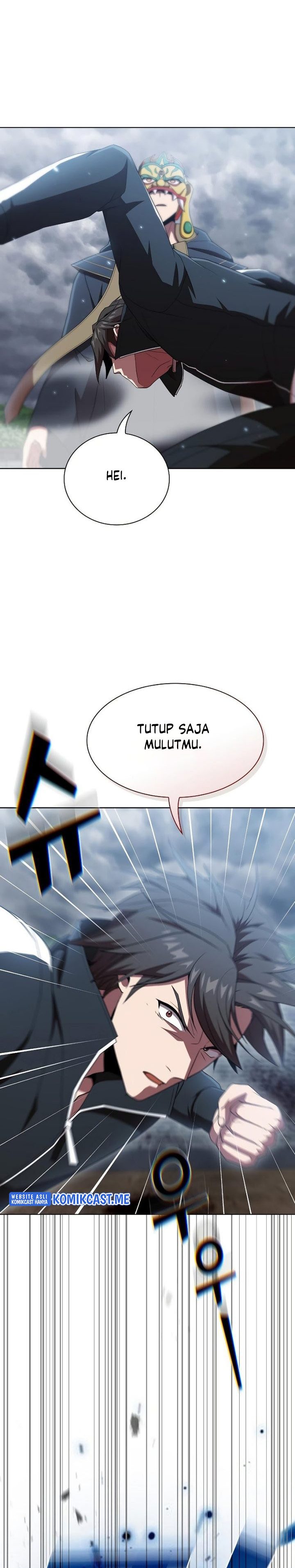 The Tutorial Tower of the Advanced Player chapter 130