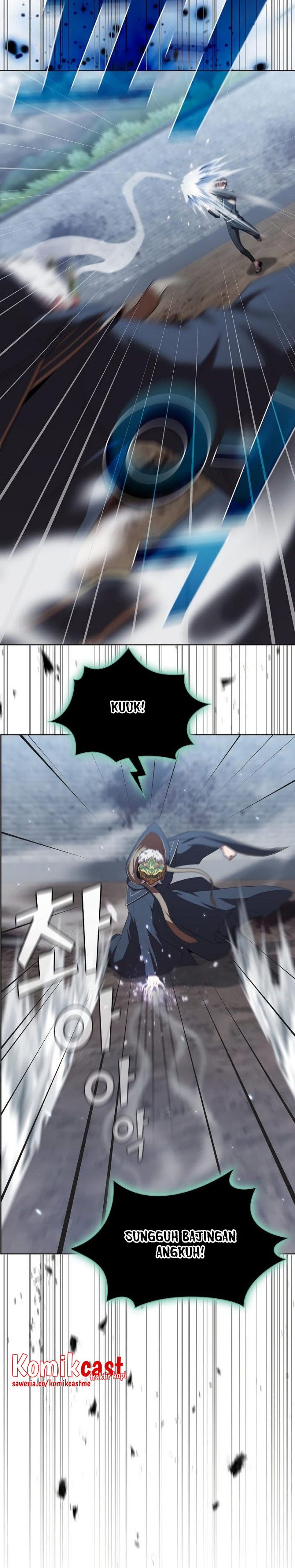 The Tutorial Tower of the Advanced Player chapter 130