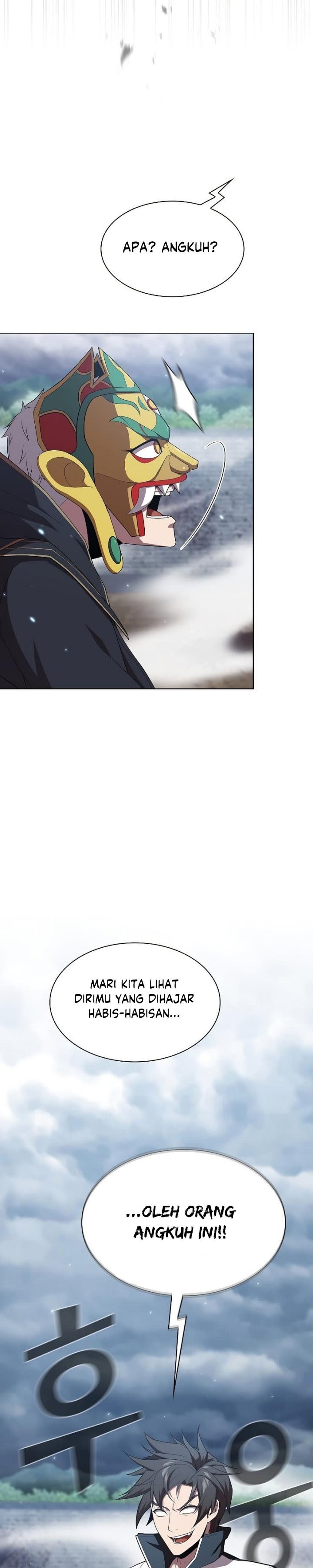 The Tutorial Tower of the Advanced Player chapter 130