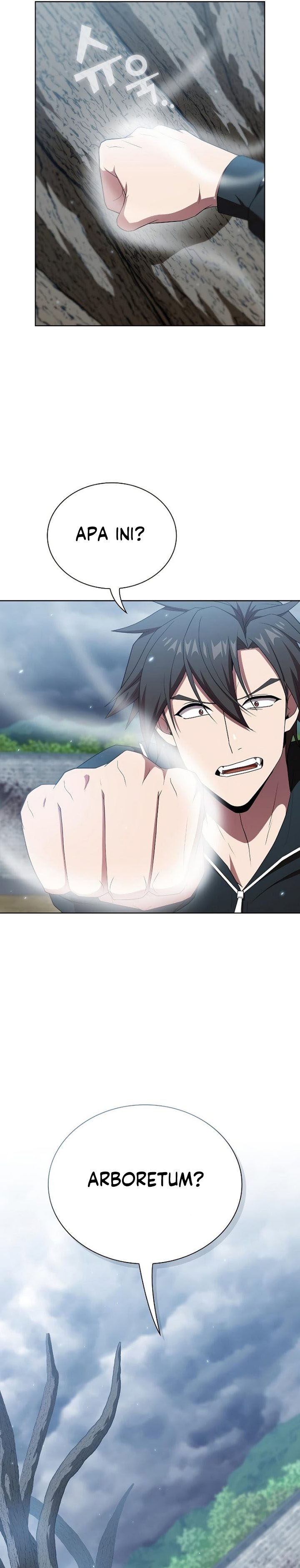 The Tutorial Tower of the Advanced Player chapter 130