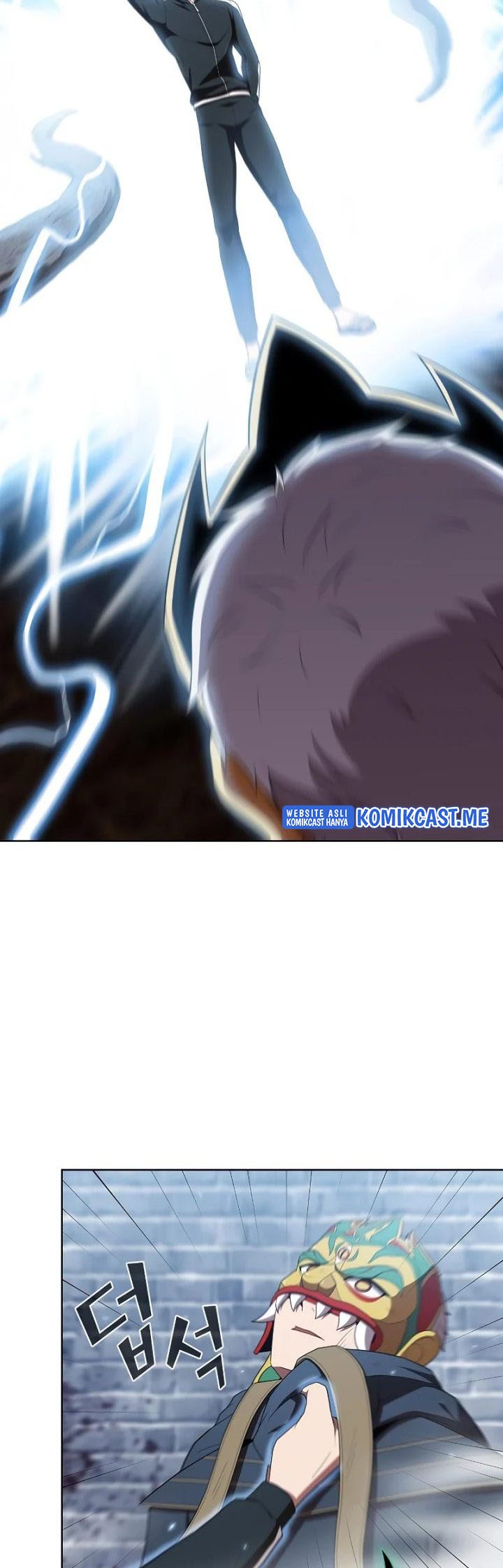The Tutorial Tower of the Advanced Player chapter 130