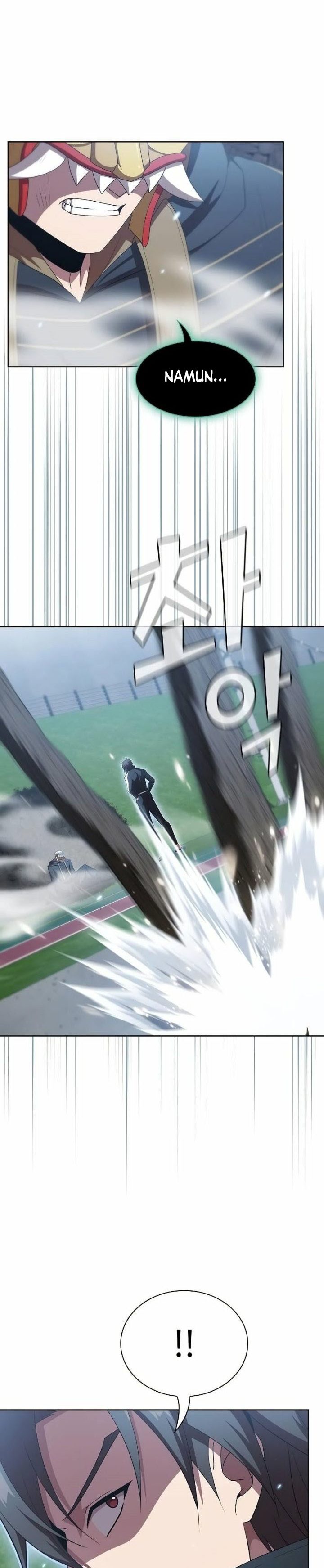 The Tutorial Tower of the Advanced Player chapter 130