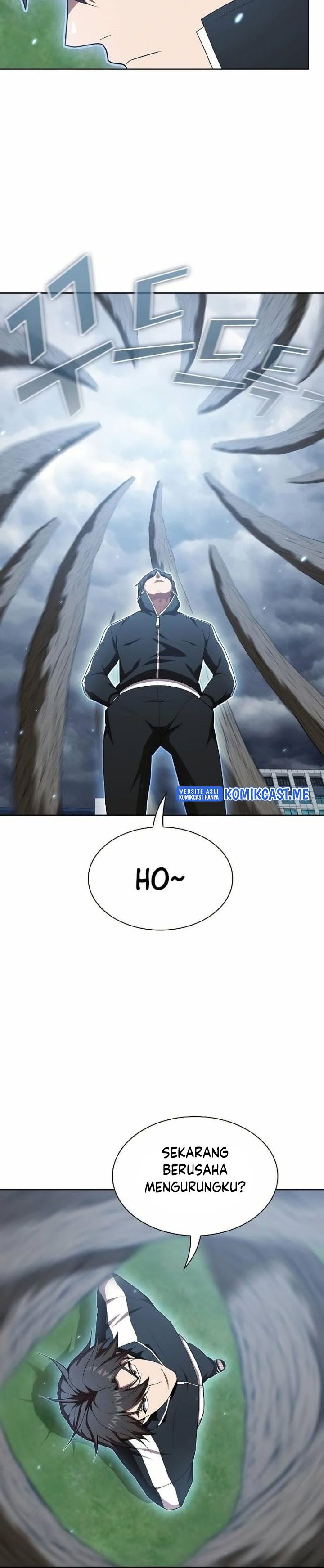 The Tutorial Tower of the Advanced Player chapter 130