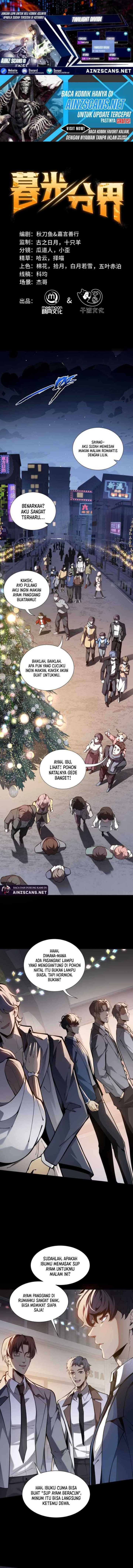 Twilight Divide chapter 2