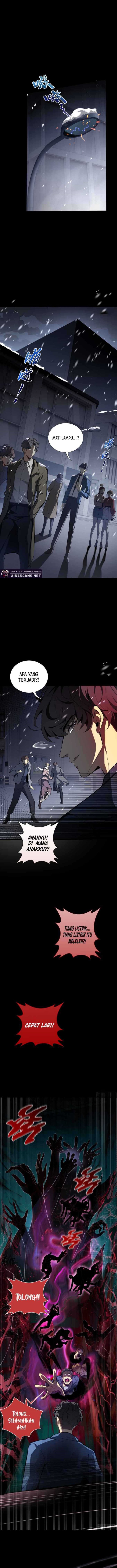 Twilight Divide chapter 2