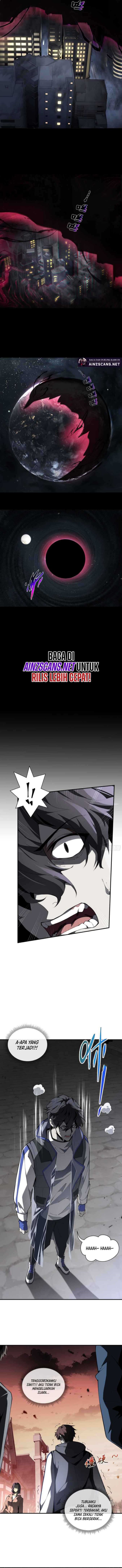 Twilight Divide chapter 2