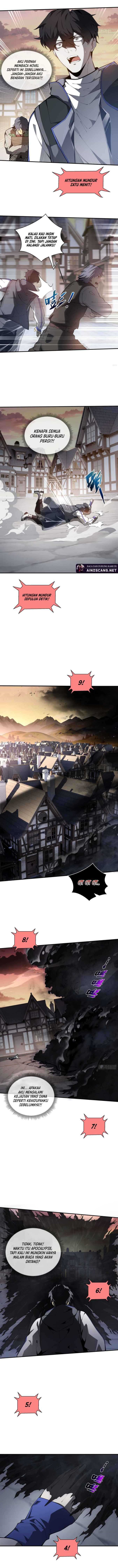 Twilight Divide chapter 2