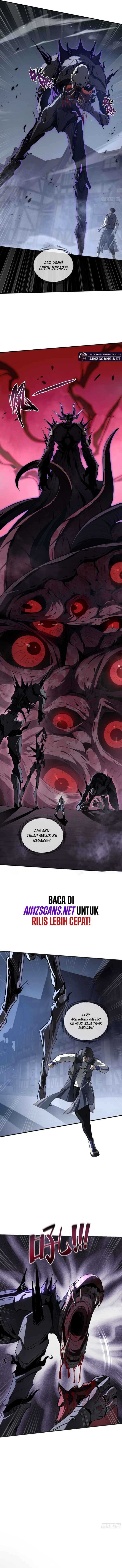 Twilight Divide chapter 2