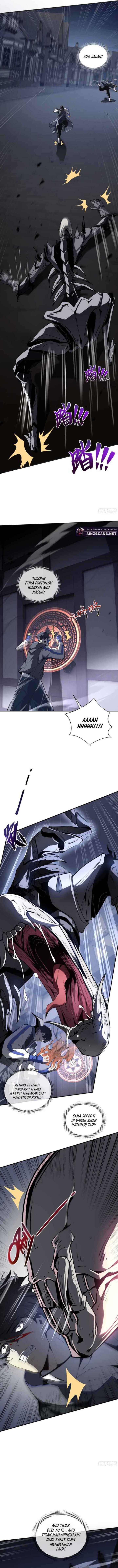 Twilight Divide chapter 2