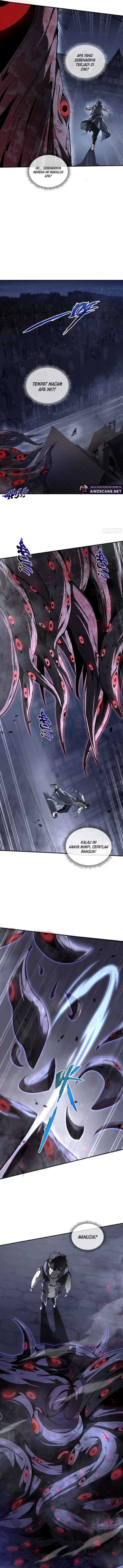 Twilight Divide chapter 2