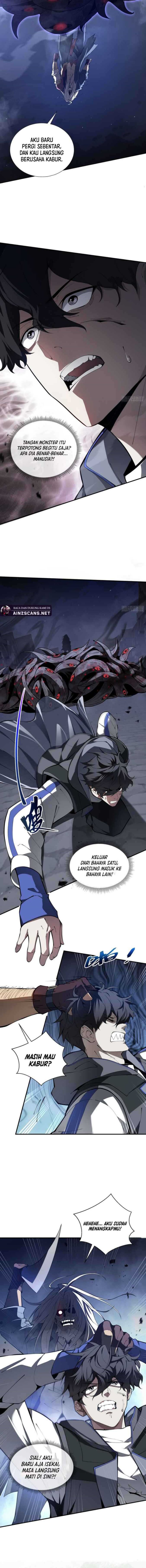 Twilight Divide chapter 2