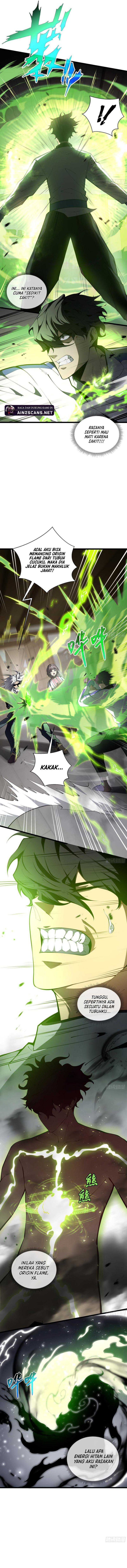 Twilight Divide Chapter 03 Bahasa Indonesia