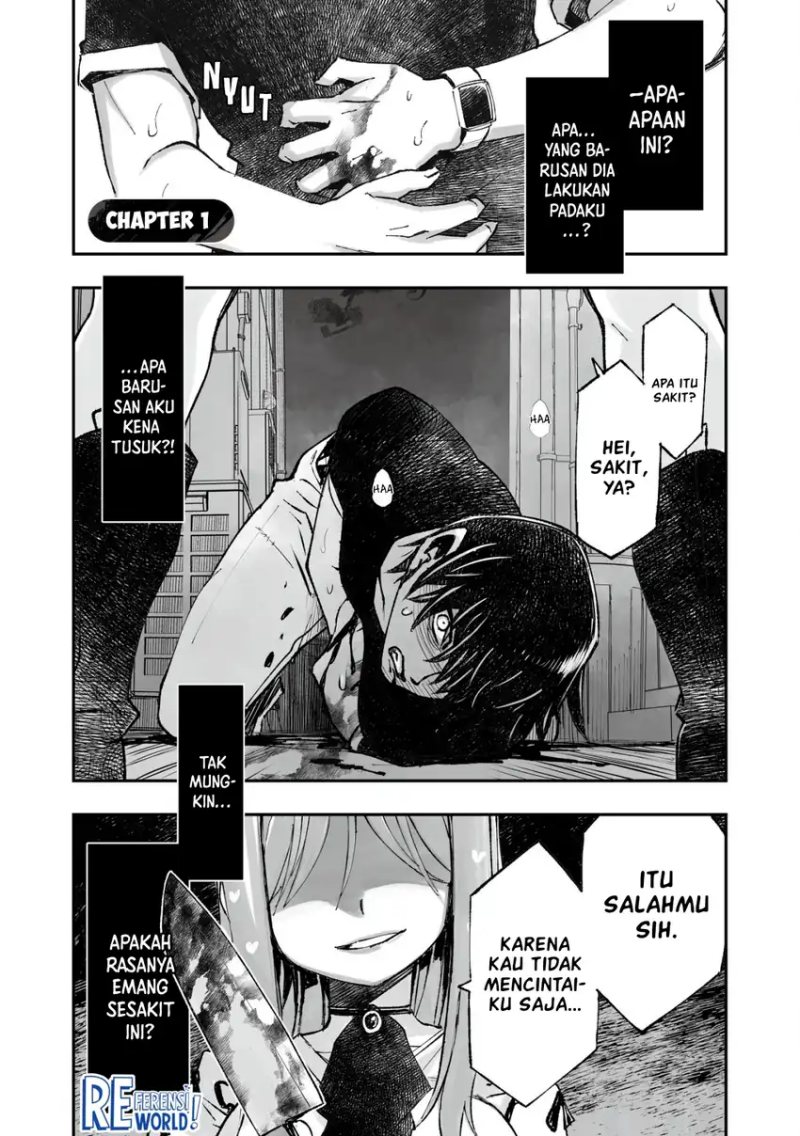 Twin Reincarnation Chapter 01 Bahasa Indonesia
