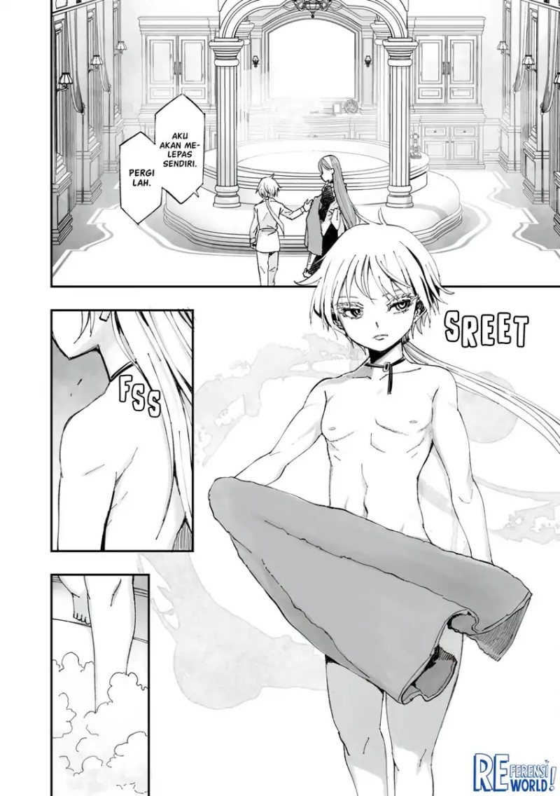 Twin Reincarnation Chapter 01 Bahasa Indonesia