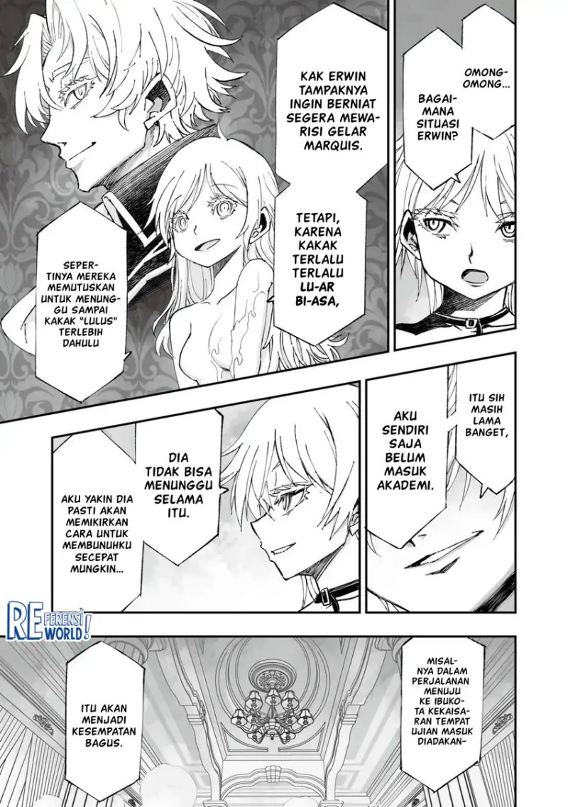 Twin Reincarnation Chapter 01 Bahasa Indonesia