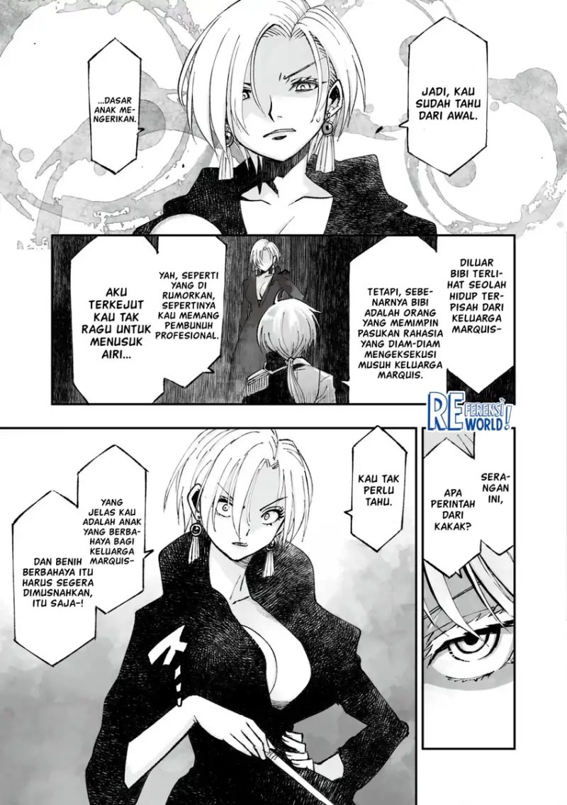 Twin Reincarnation Chapter 01 Bahasa Indonesia
