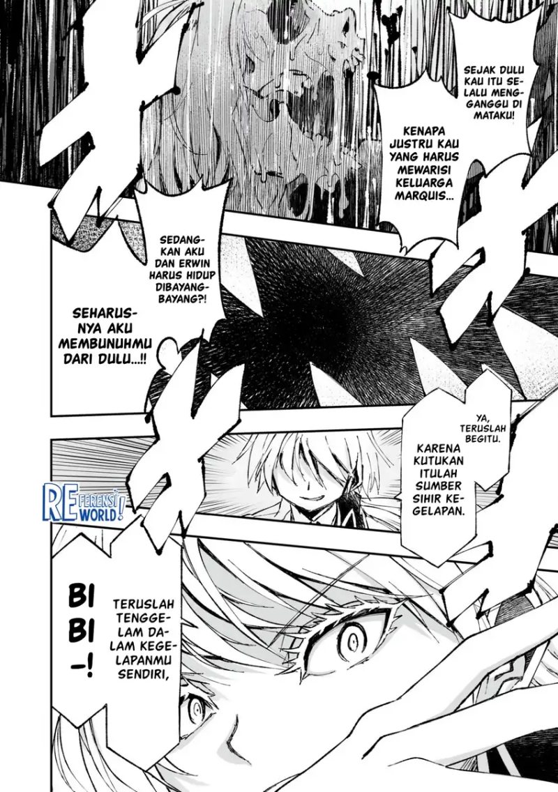 Twin Reincarnation Chapter 01 Bahasa Indonesia