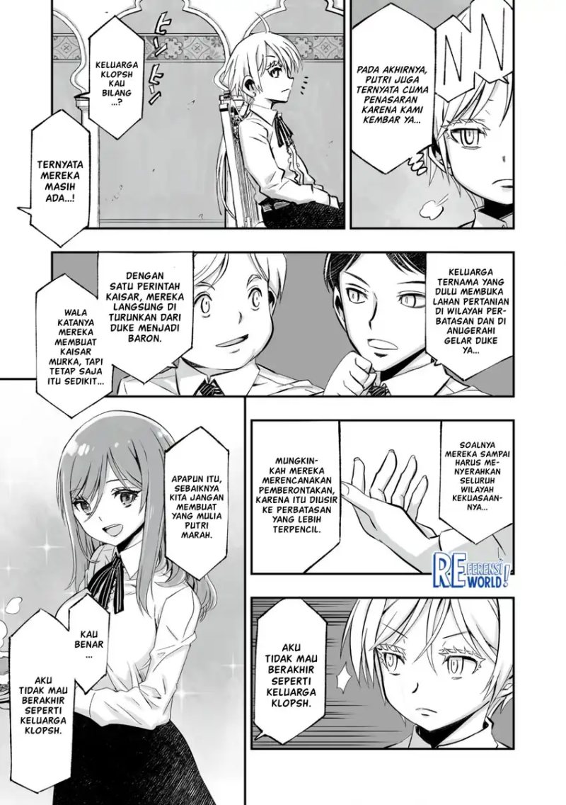 Twin Reincarnation Chapter 02 Bahasa Indonesia