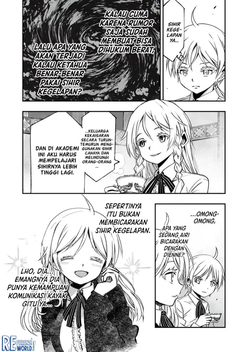 Twin Reincarnation Chapter 02 Bahasa Indonesia