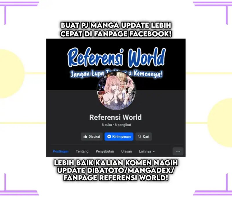 Twin Reincarnation Chapter 02 Bahasa Indonesia