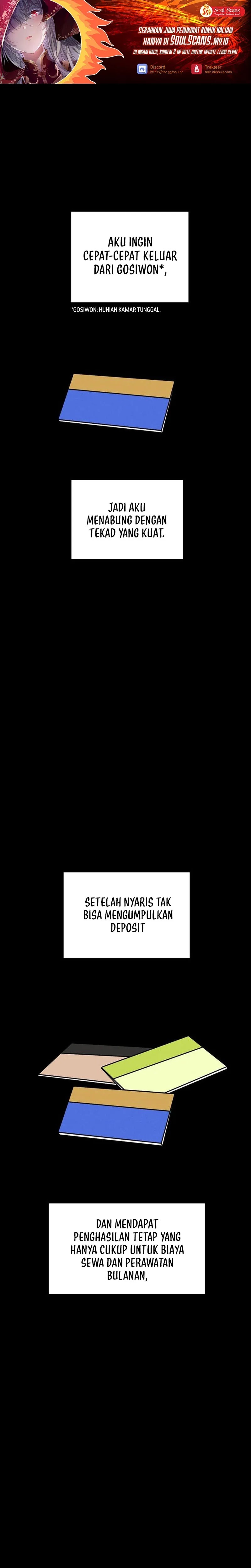 Tyranno Noh Kyung-Soo chapter 10