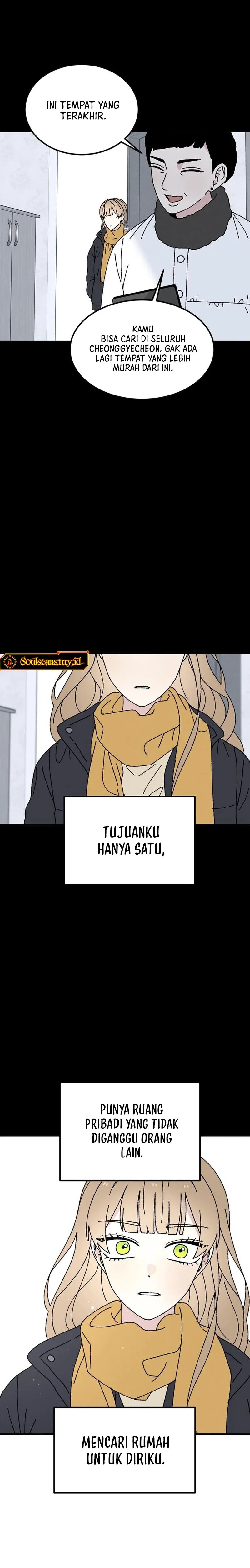 Tyranno Noh Kyung-Soo chapter 10