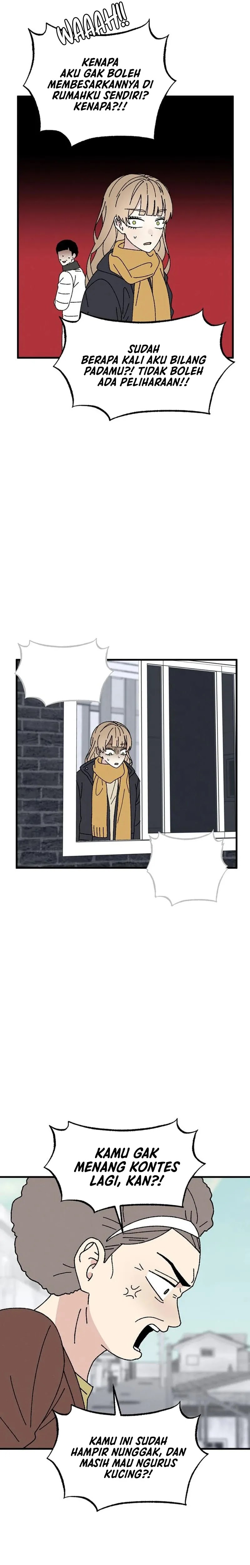 Tyranno Noh Kyung-Soo chapter 10