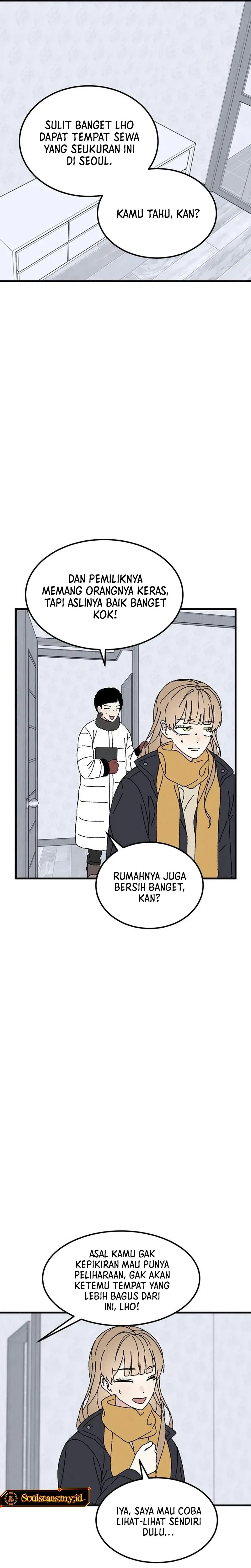 Tyranno Noh Kyung-Soo chapter 10