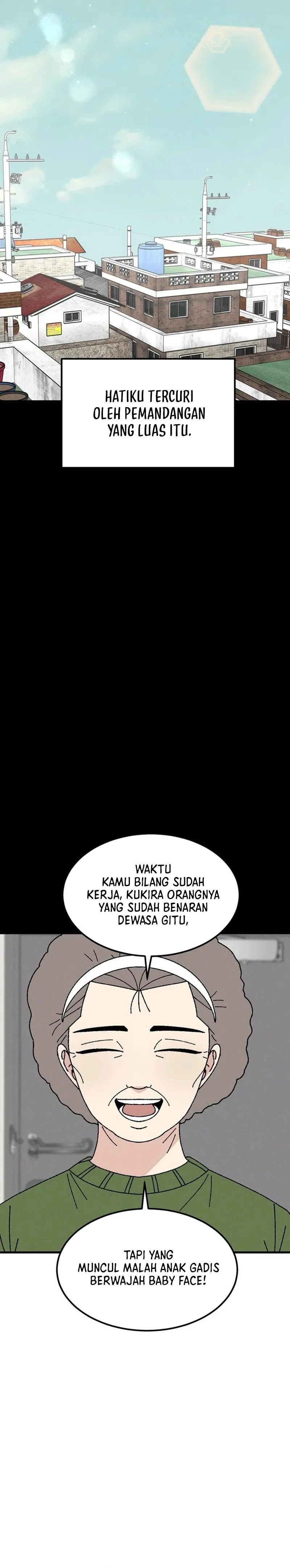 Tyranno Noh Kyung-Soo chapter 10