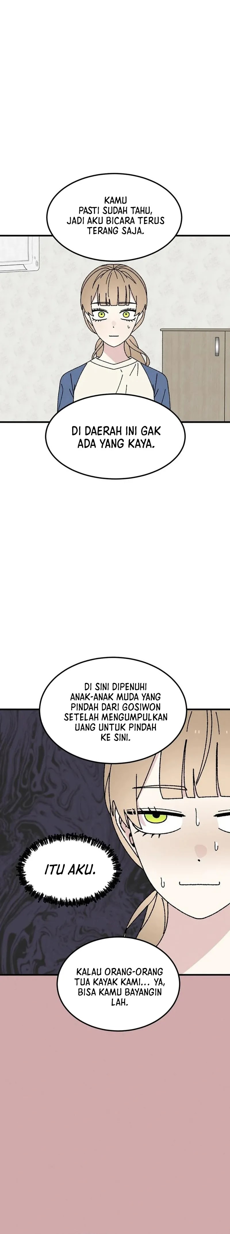 Tyranno Noh Kyung-Soo chapter 10