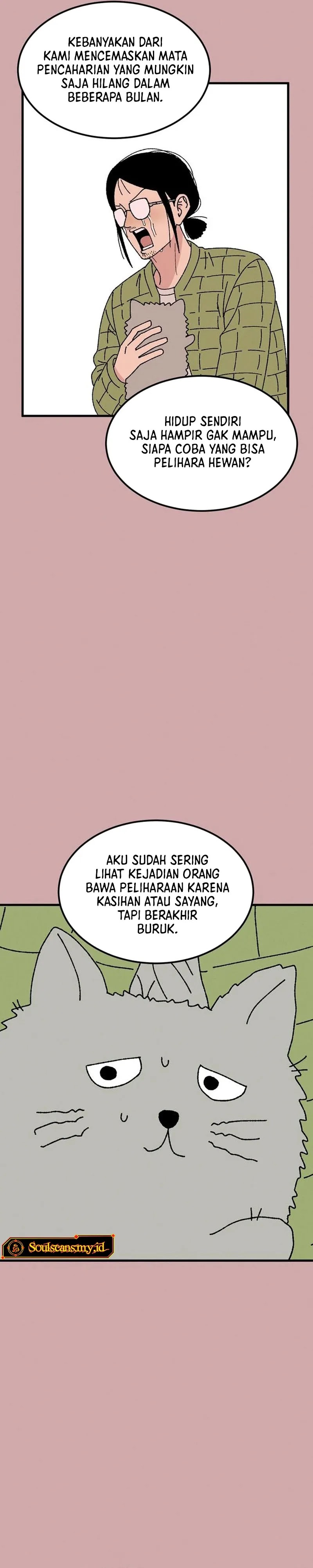 Tyranno Noh Kyung-Soo chapter 10
