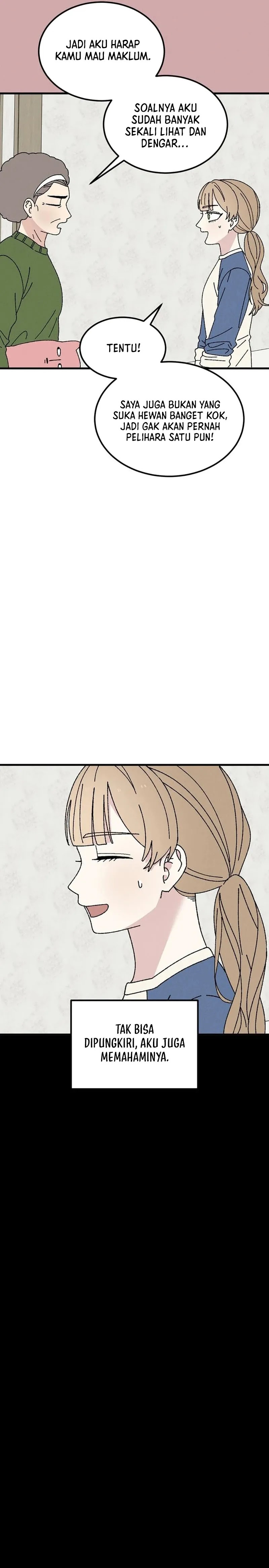 Tyranno Noh Kyung-Soo chapter 10