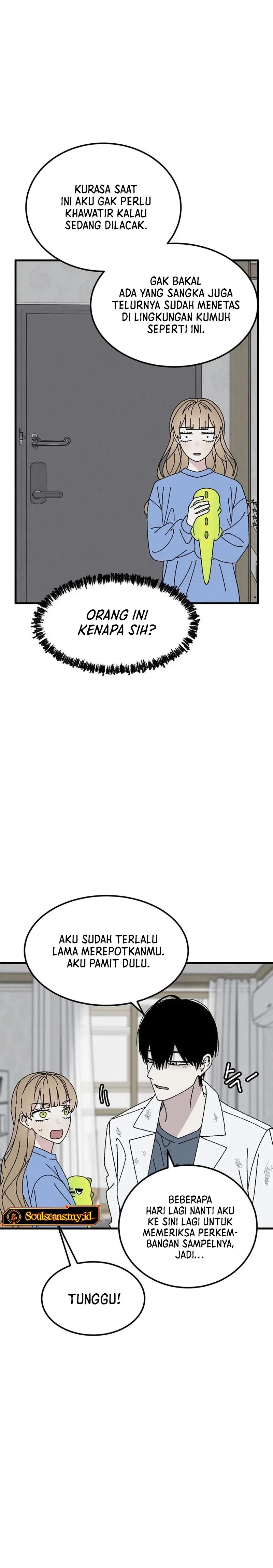 Tyranno Noh Kyung-Soo chapter 10