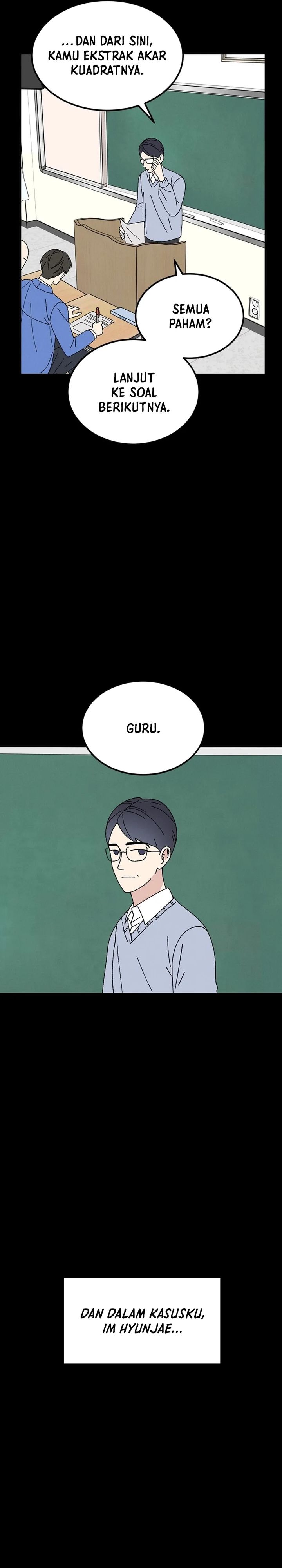 Tyranno Noh Kyung-Soo chapter 14