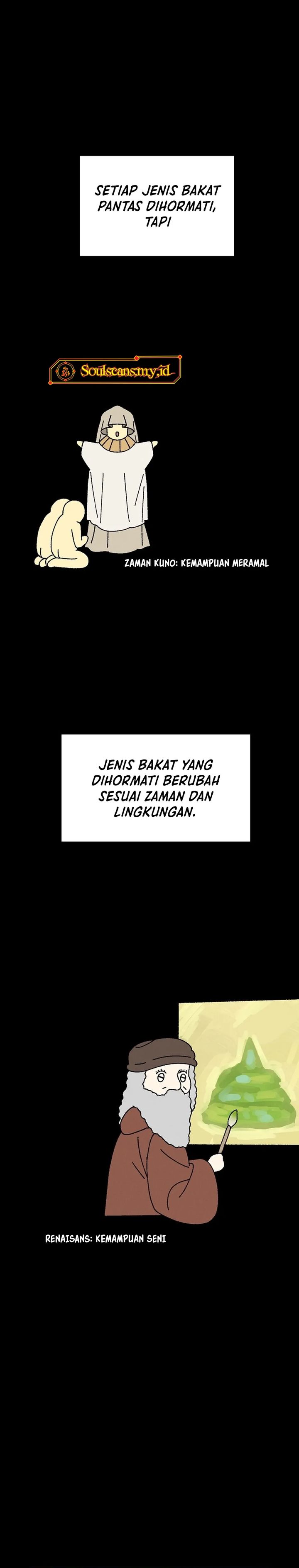 Tyranno Noh Kyung-Soo chapter 14