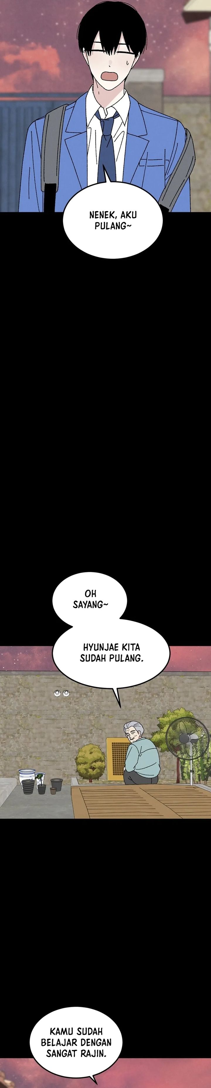Tyranno Noh Kyung-Soo chapter 14