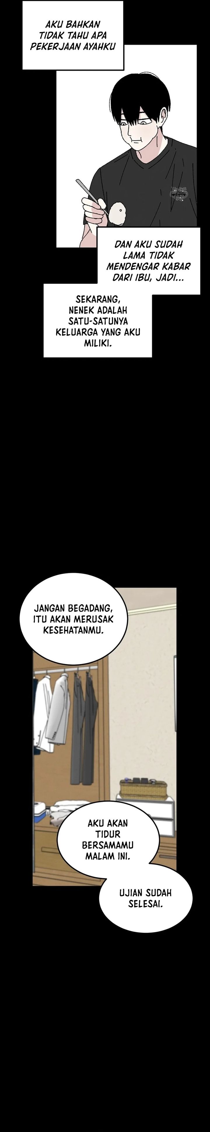 Tyranno Noh Kyung-Soo chapter 14