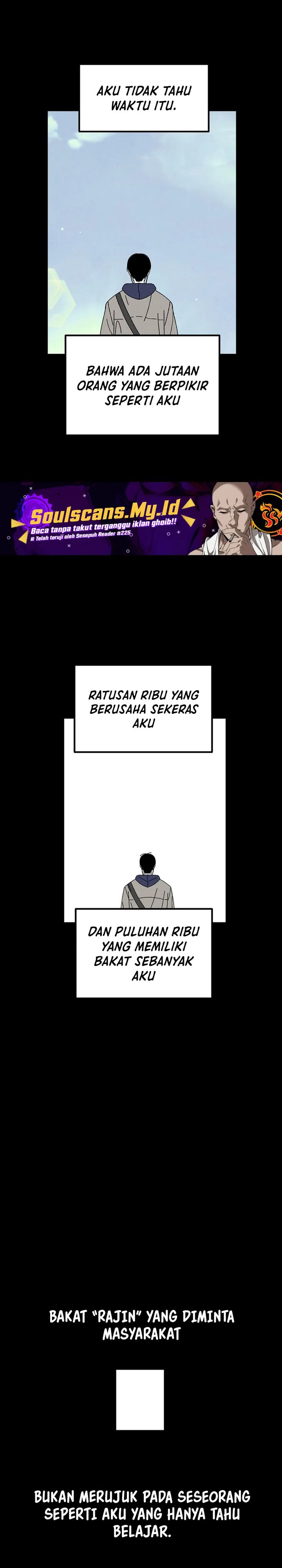 Tyranno Noh Kyung-Soo chapter 14
