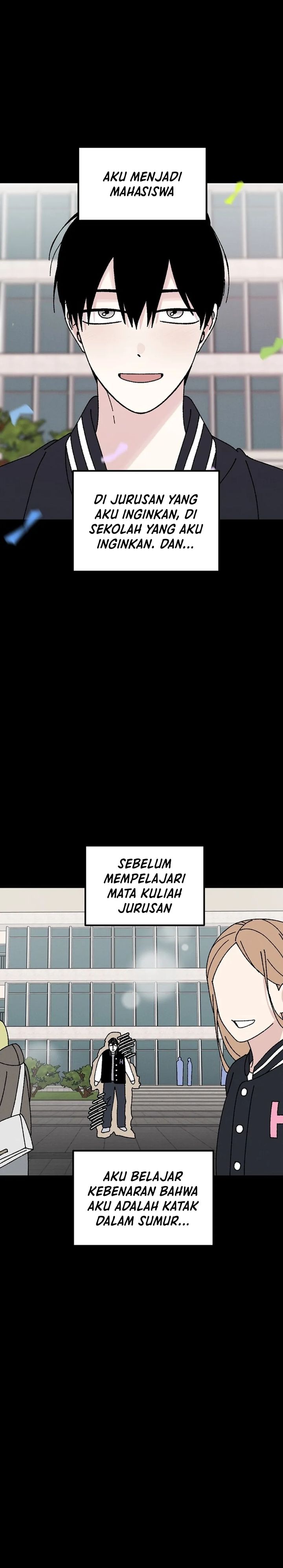 Tyranno Noh Kyung-Soo chapter 14