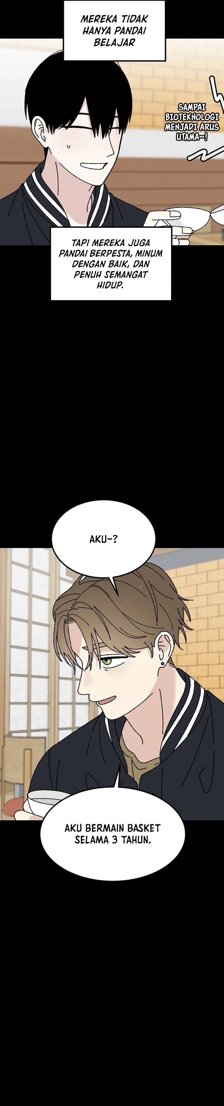 Tyranno Noh Kyung-Soo chapter 14