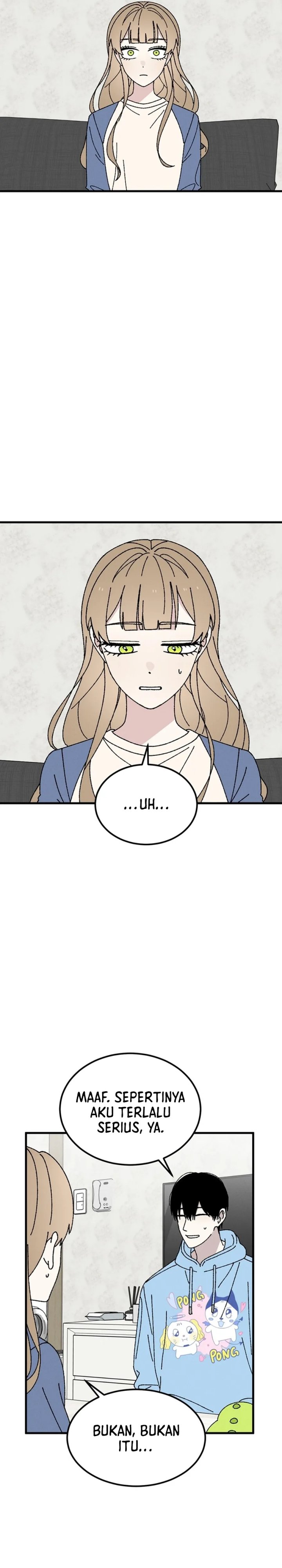 Tyranno Noh Kyung-Soo chapter 15