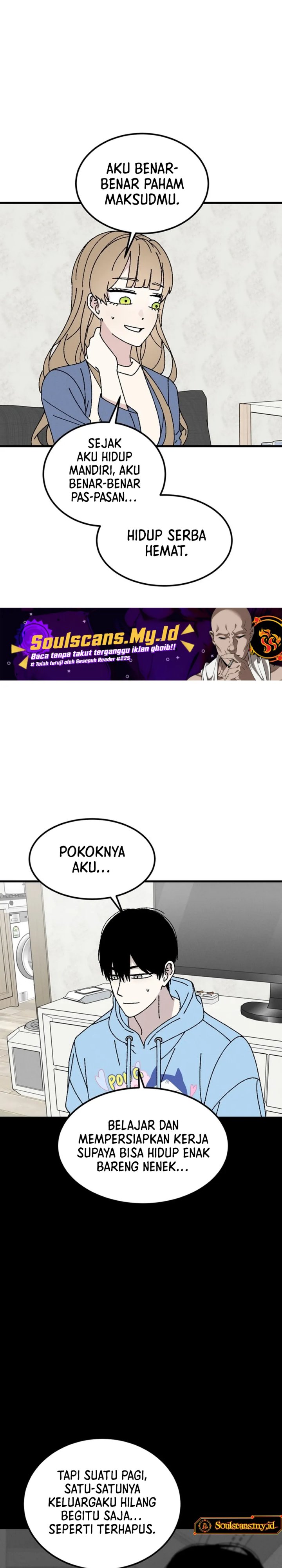 Tyranno Noh Kyung-Soo chapter 15